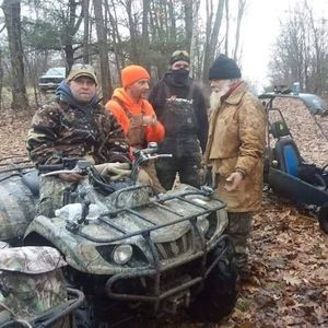 Meet your Posher, Charles